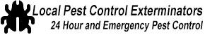 Presho SD Pest Control Exterminators